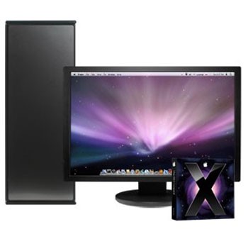 Mac Clone