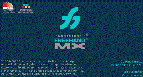 Freehand MXa