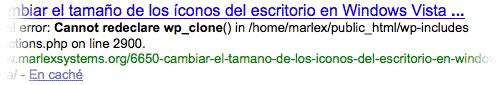 Google Rápido