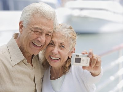 Las mujeres viven más que los hombres ¿pero por qué?