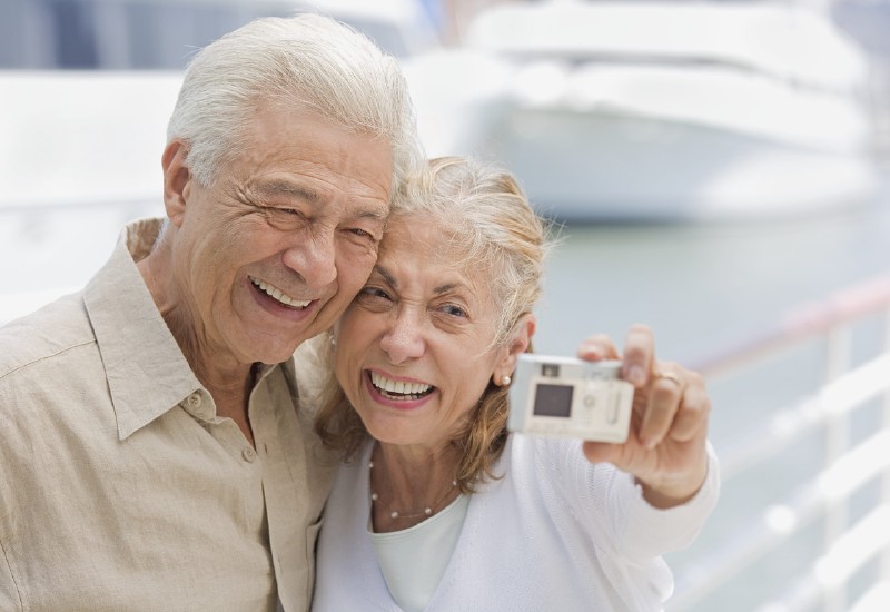 abuelitos