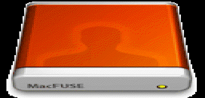 Cómo escribir en NTFS en Mac con MacFUSE y NTFS-3G