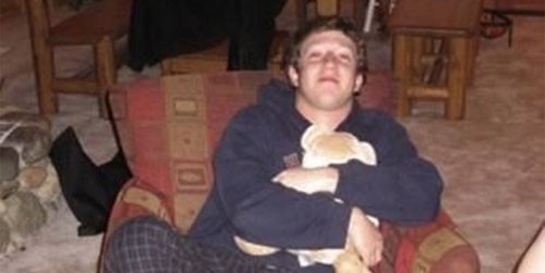 Mark Zuckerberg