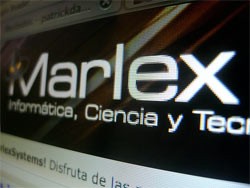 Marlex Header