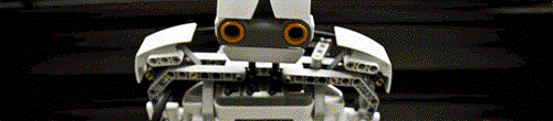 Robots