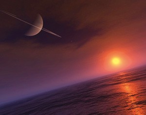 titan