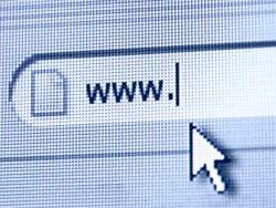 Website