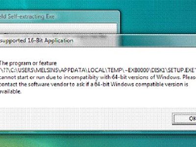 Vulnerabilidad 0-day en todas las versiones de Windows de 32 Bits