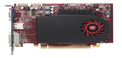 ATI Radeon HD 5670, primera tarjeta gráfica compatible con DirectX 11