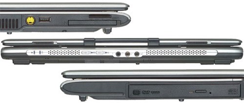 Acer Aspire 3050 Windows XP Drivers