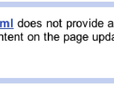 Sigue a cualquier sitio web sin Feed RSS a través de Google Reader