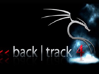 Lista la versión final de BackTrack 4