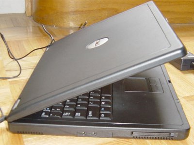 Drivers Dell Inspiron 1000 para Windows XP