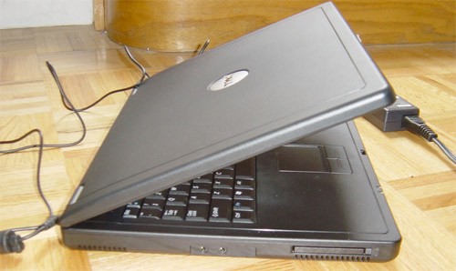 Dell Inspiron 1000