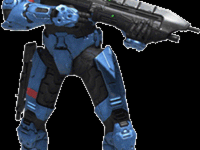 Juega Halo y ayuda a Haití