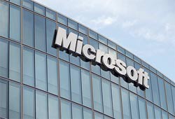 Microsoft