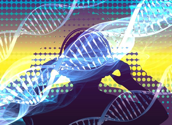 musicdna