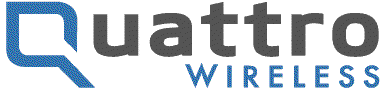 Quatro Wireless Logo