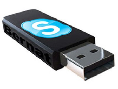 Skype portable