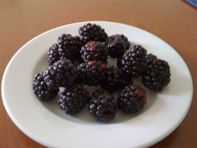 ¿Quieres una Blackberry?