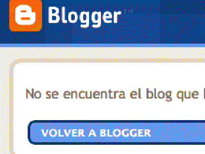 Google cierra blogs de música en Blogger que tenían permisos para publicar contenidos