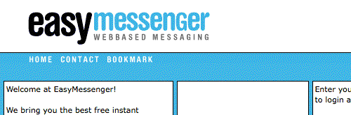 EasyMessenger