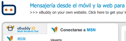 eBuddy