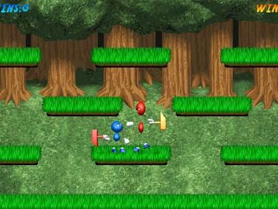 Game Maker: Crea tus propios juegos