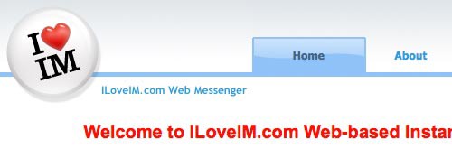 I Love IM