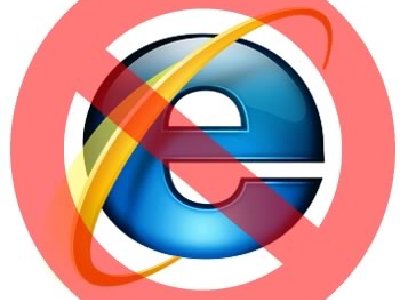 Alemania recomienda a los usuarios no utilizar Internet Explorer