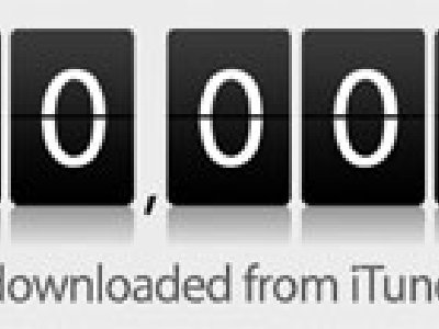 iTunes bate el récord de descargas: 10 billones de canciones