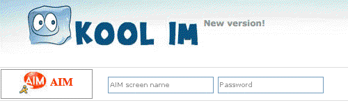 Kool IM