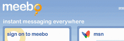 Meebo