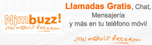 Nimbuzz
