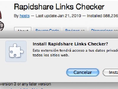Chrome ya soporta Scripts de Greasemonkey de manera oficial