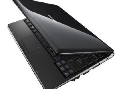 El nuevo netbook de Samsung