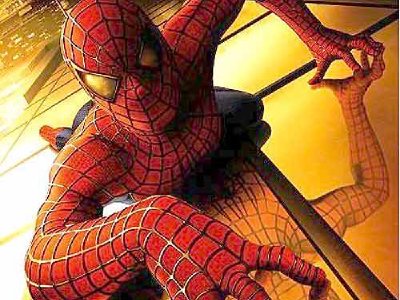 Spiderman dejó de ser fantasía