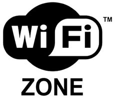Wi-Fi Logo
