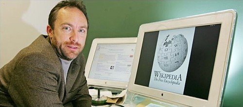 Wikipedia