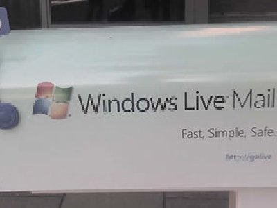 Fallo de seguridad en Hotmail vía móviles