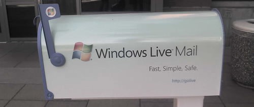 Windows Live Mail