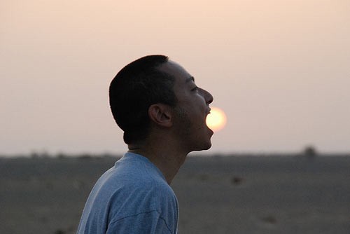 Nobuo San