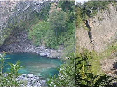 Uno de los grandes cambios que dejó el terremoto en Chile