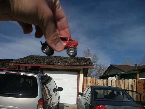 these new cars can do anything