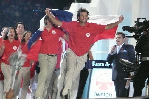 Teletón Chile
