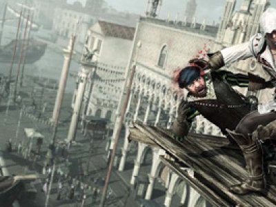 Ubisoft: Colapso de servidores DRM deja a usuarios sin jugar