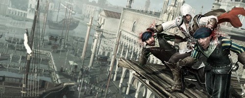 Assassin’s Creed