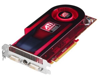 Imagen de ATI Radeon