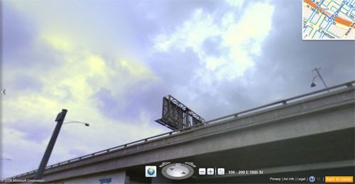 Bing Maps