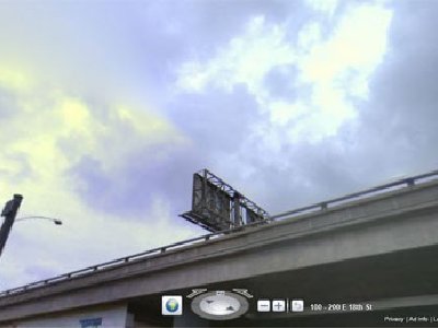 Microsoft agrega WorldWide Telescope a los Mapas de Bing